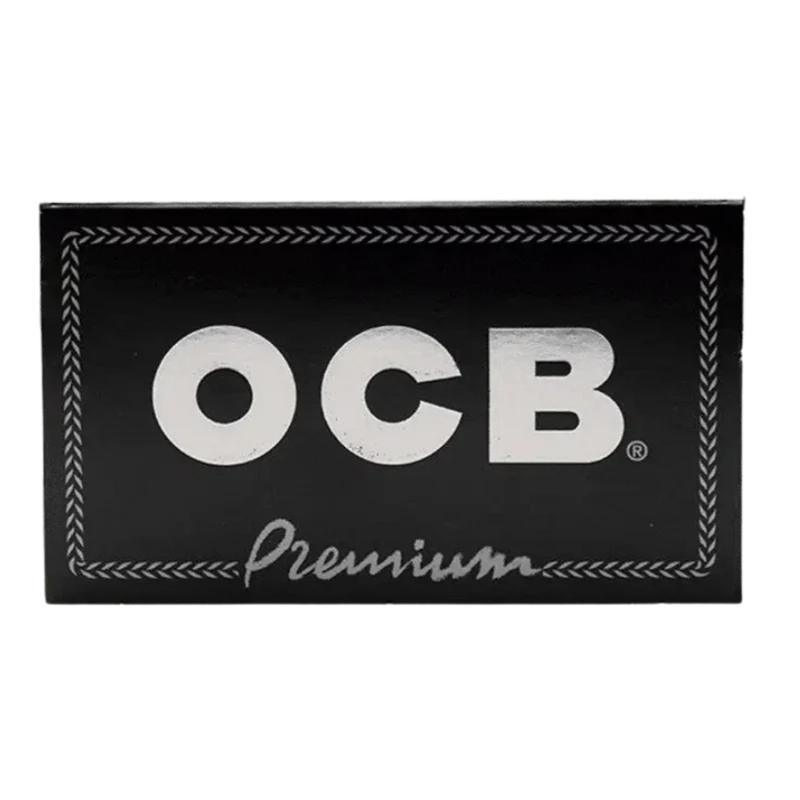 OCB - Premium Double Window