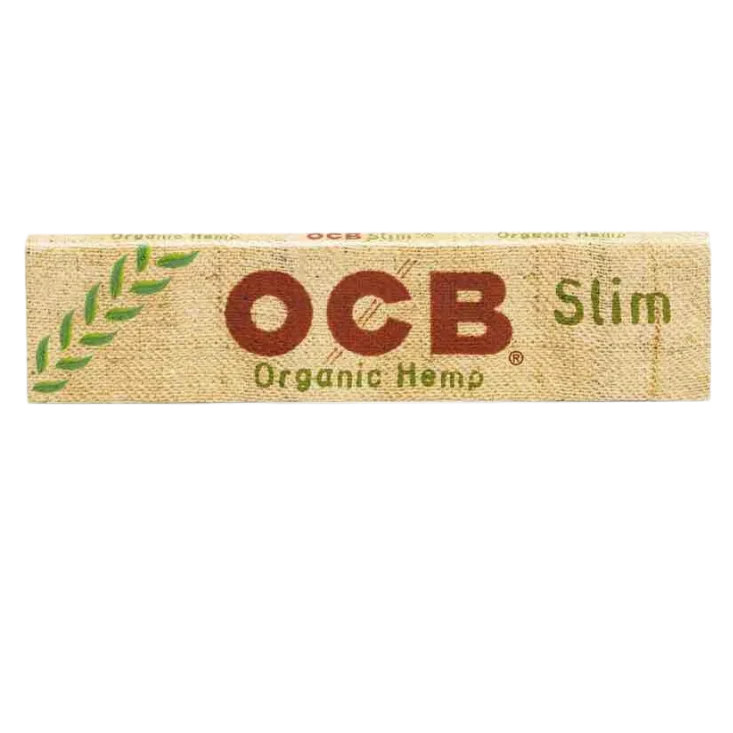 OCB - Organic Hemp Slim