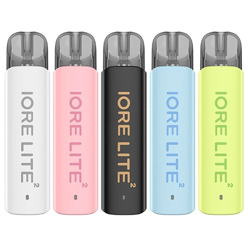Eleaf Iore Lite 2 Pod System Kit 490mAh