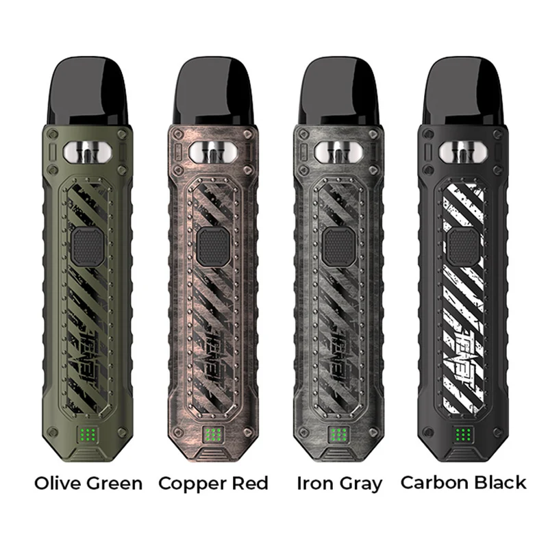 Uwell Caliburn TENET Pod Kit 750mAh