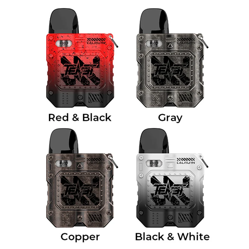 Uwell Caliburn TENET Koko Pod Kit 950mAh