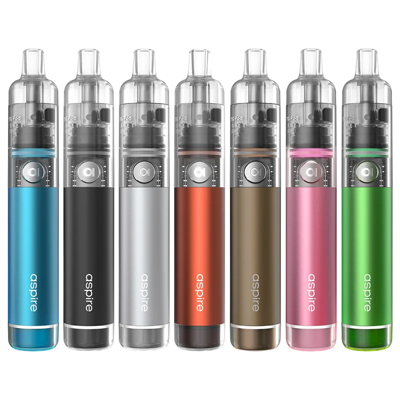 Aspire Cyber G Pod Kit 850mAh