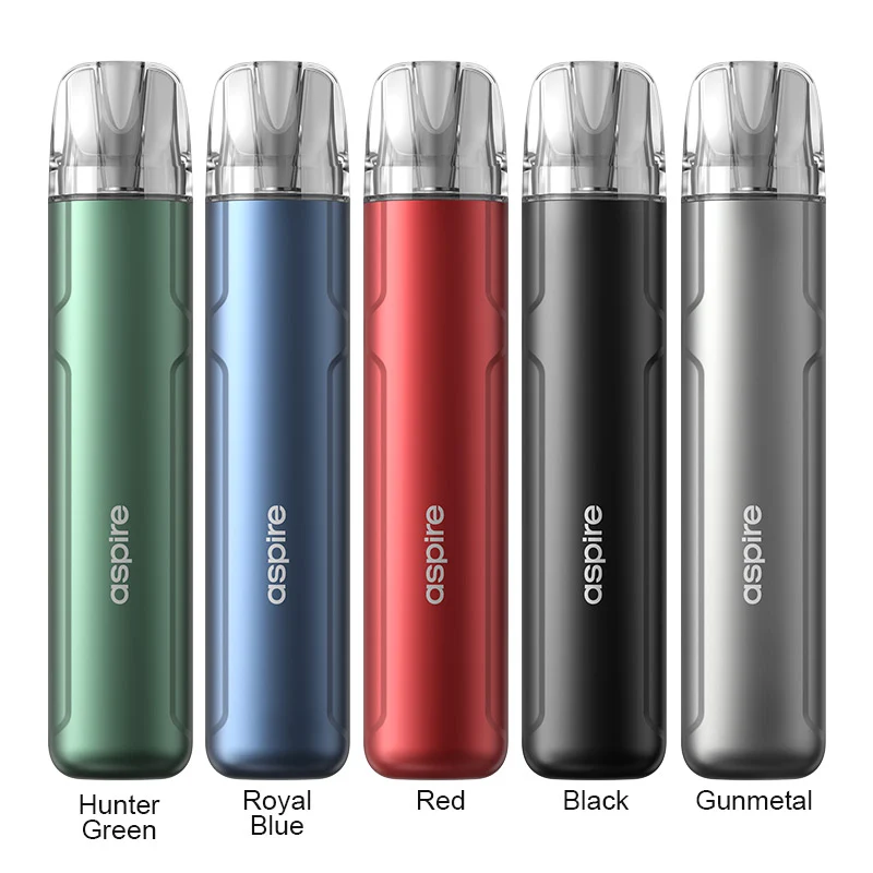 Aspire Cyber S Pod Kit 700mAh