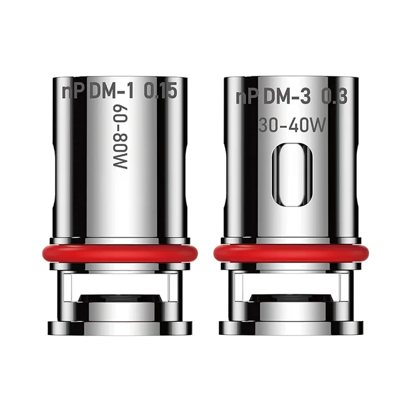 DOVPO DnP Coil 2Stück/Packung