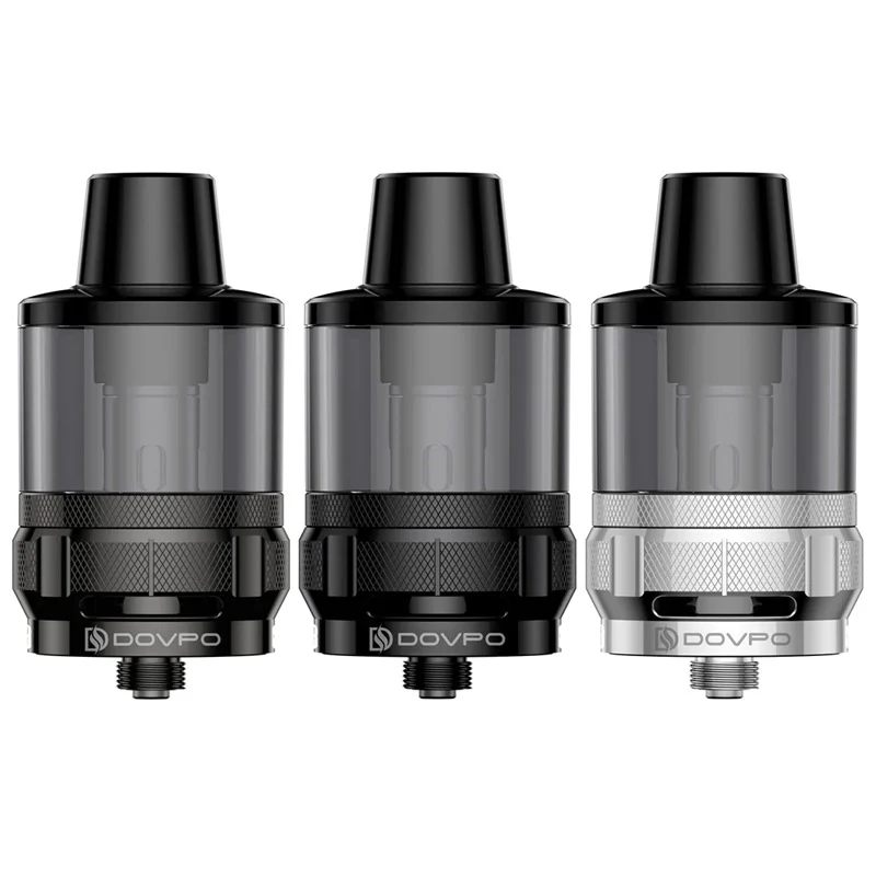 DOVPO DnP Pod Tank Verdampfer 5.5ml