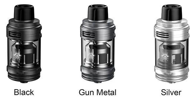 VOOPOO UFORCE-L Tank Verdampfer 4ml