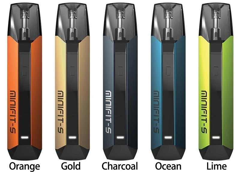 Justfog Minifit-S Plus Kit 12W