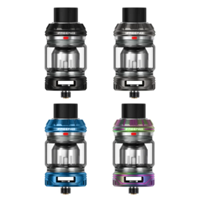 Freemax M Pro 3 Tank Verdampfer
