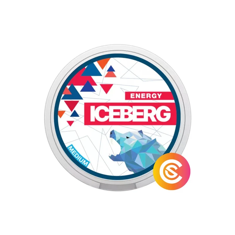 Iceberg Energy Medium