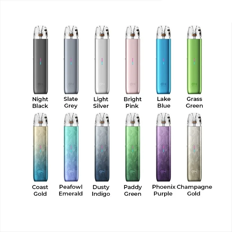 Uwell Caliburn G4 Mini Pod Kit 1100mAh