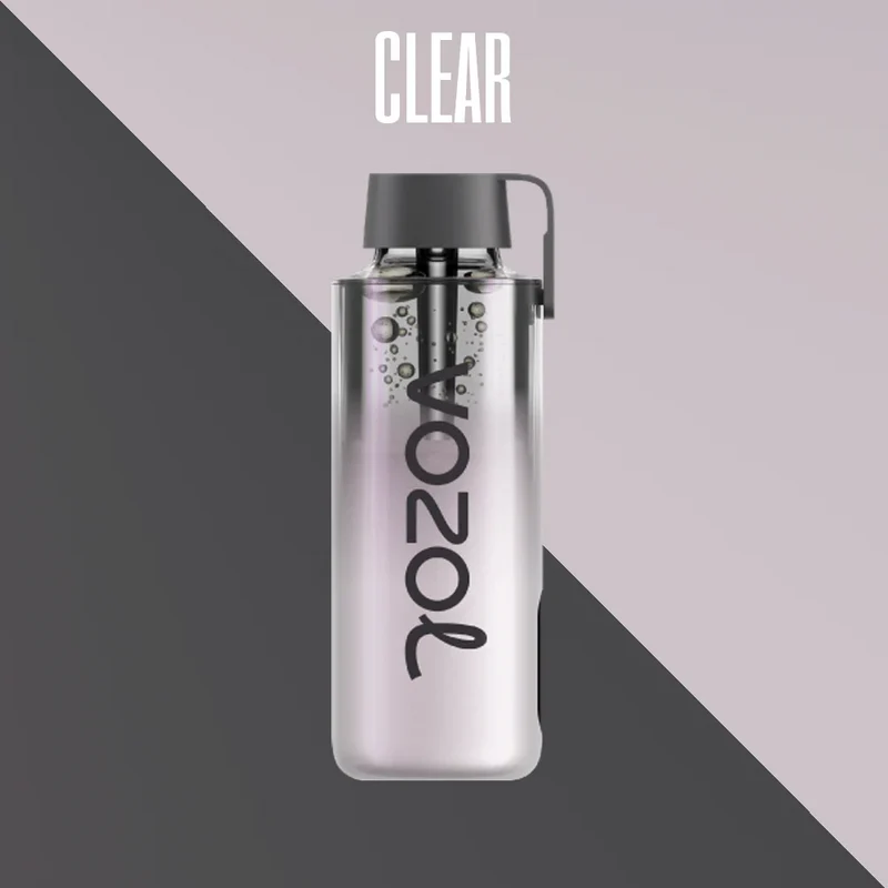Vozol Neon 10000 Puffs Wiederaufladbares Einweg Kit - Kauf 4 Vapes und bezahle nur 3 Vapes
