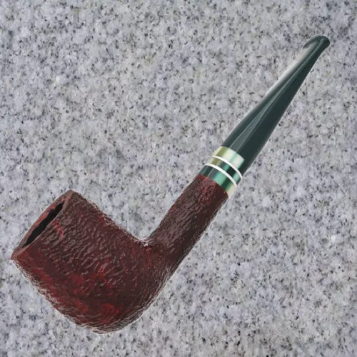 Savinelli: FORESTA RUSTIC BROWN (111)