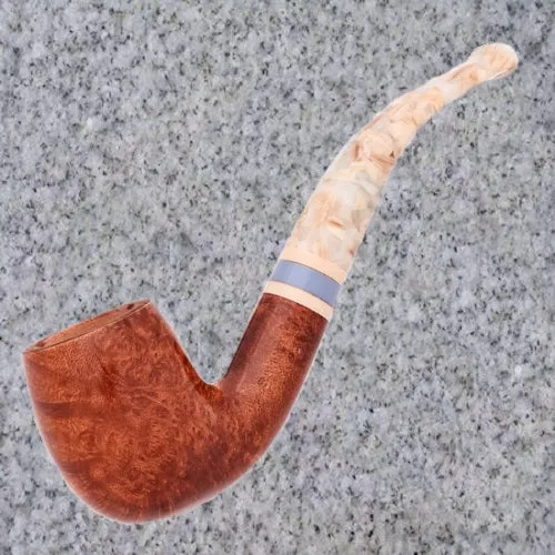 Savinelli: Sasso Smooth (601)