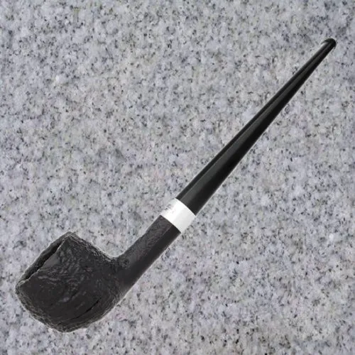 Peterson: Junior Rusticated Nickel Prince FT