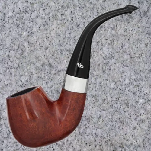 Peterson: Kildare Silver (221) P-Lip