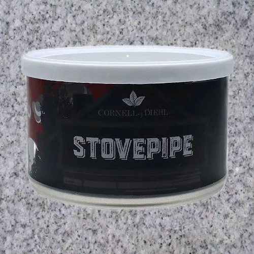 Cornell & Diehl: STOVEPIPE 2oz