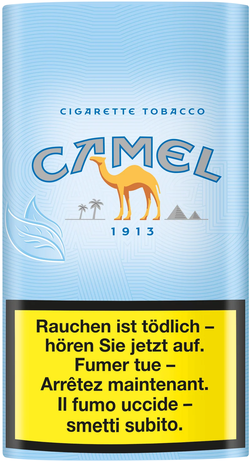 Camel Blue Ryo 25g