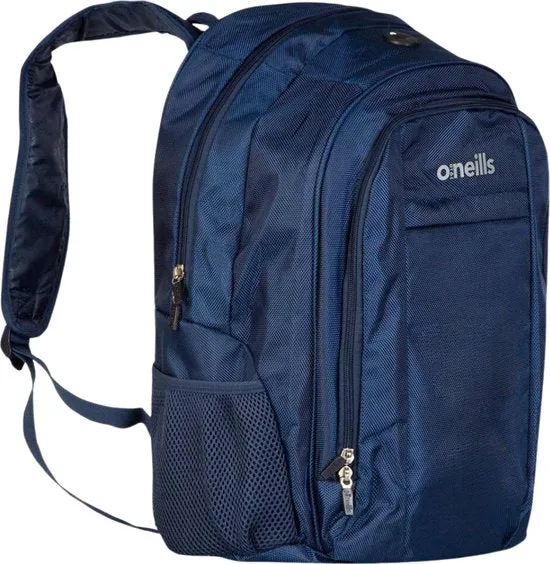 Oneills Princeton Rucksack Marineblau –28 Liter Unisex