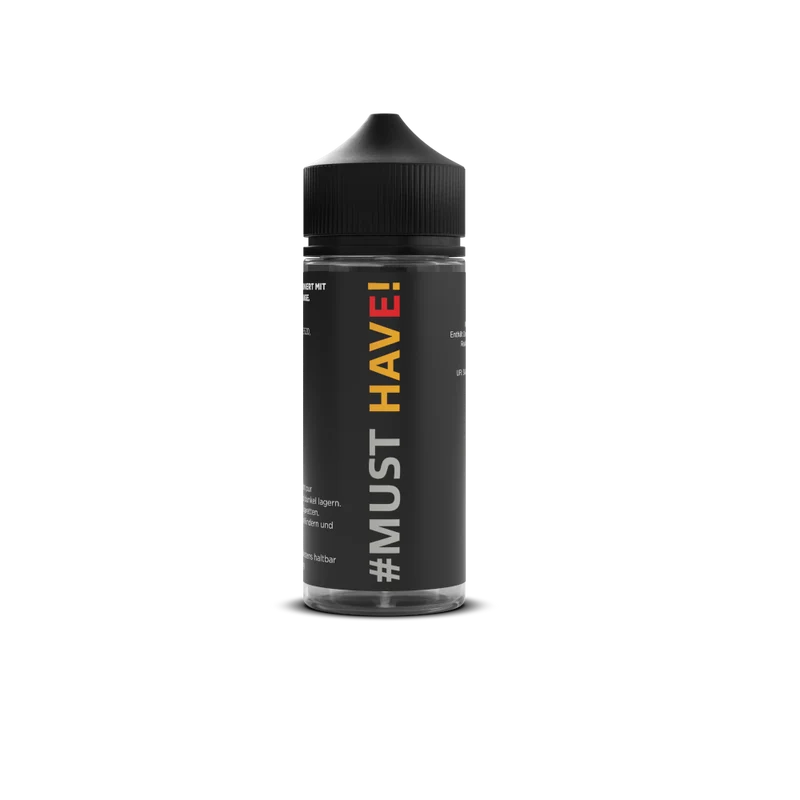 Must Have - Longfills 10 ml - E