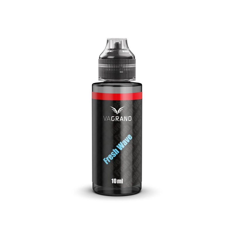Vagrand - Longfills 10 ml - Fresh Wave