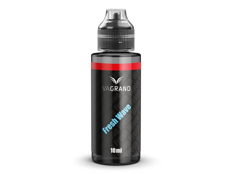 Vagrand - Longfills 10 ml - Fresh Wave