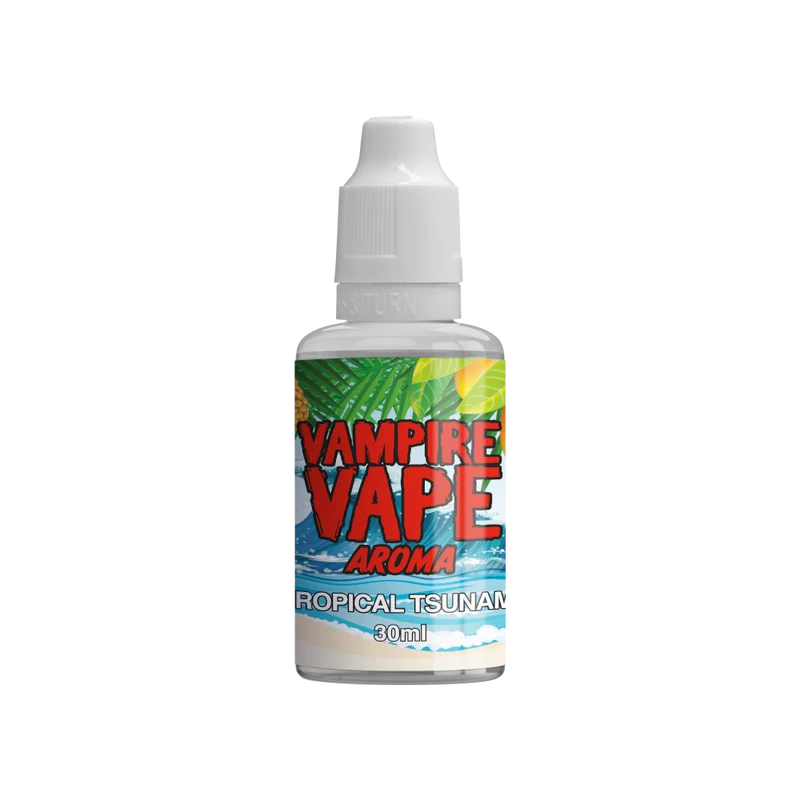 Vampire Vape - Aroma Tropical Tsunami 30 ml