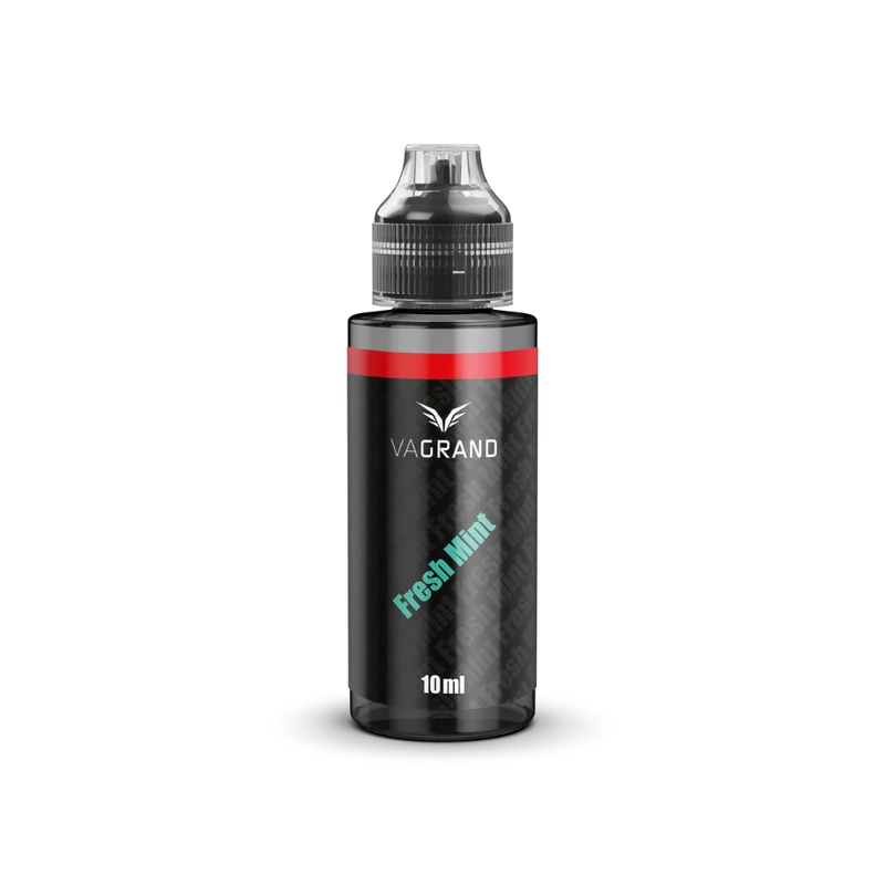Vagrand - Longfills 10 ml - Fresh Mint