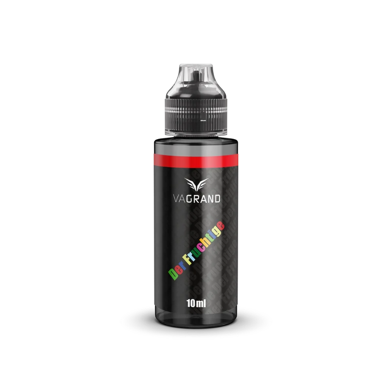 Vagrand - Longfills 10 ml - Der Fruchtige