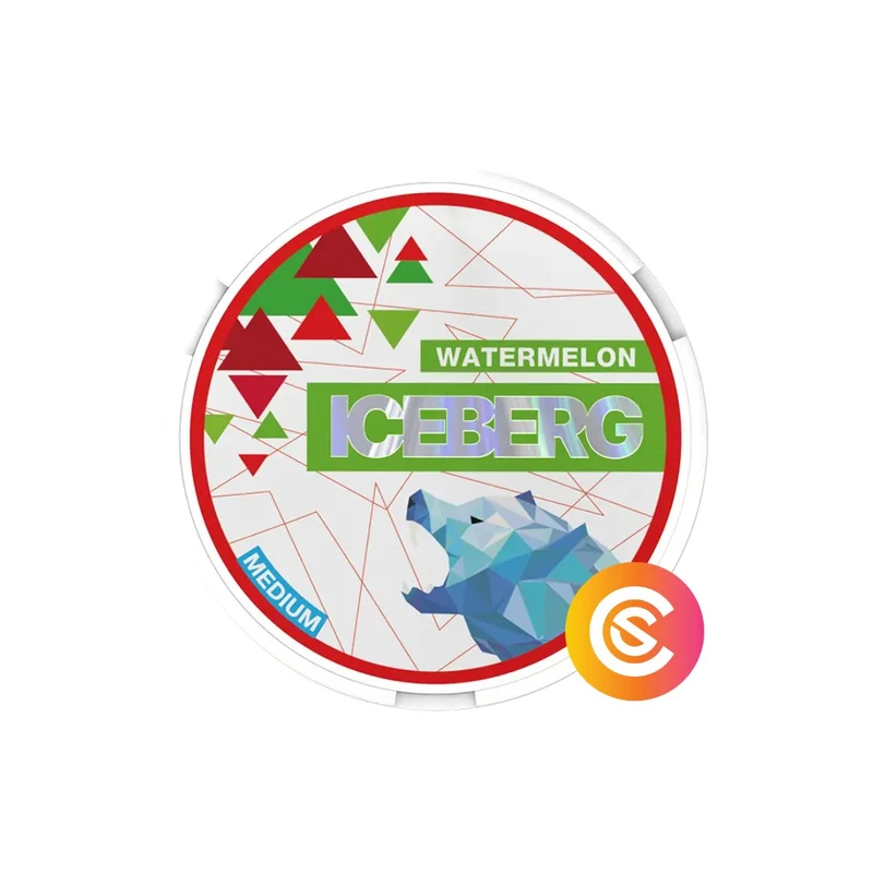 Iceberg Watermelon Medium
