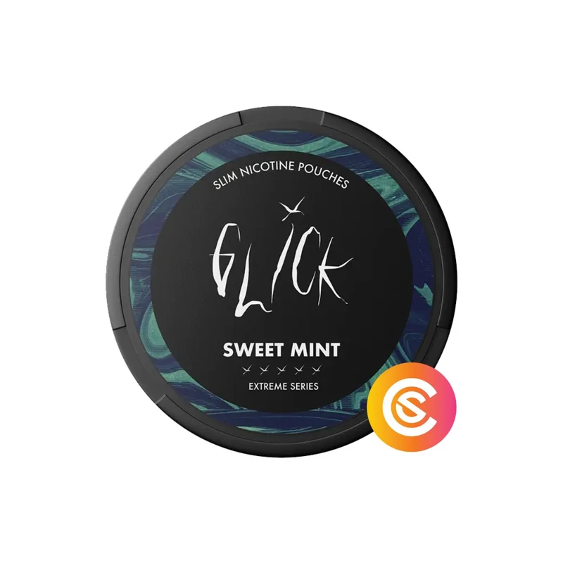 Glick Sweet Mint Extreme Series