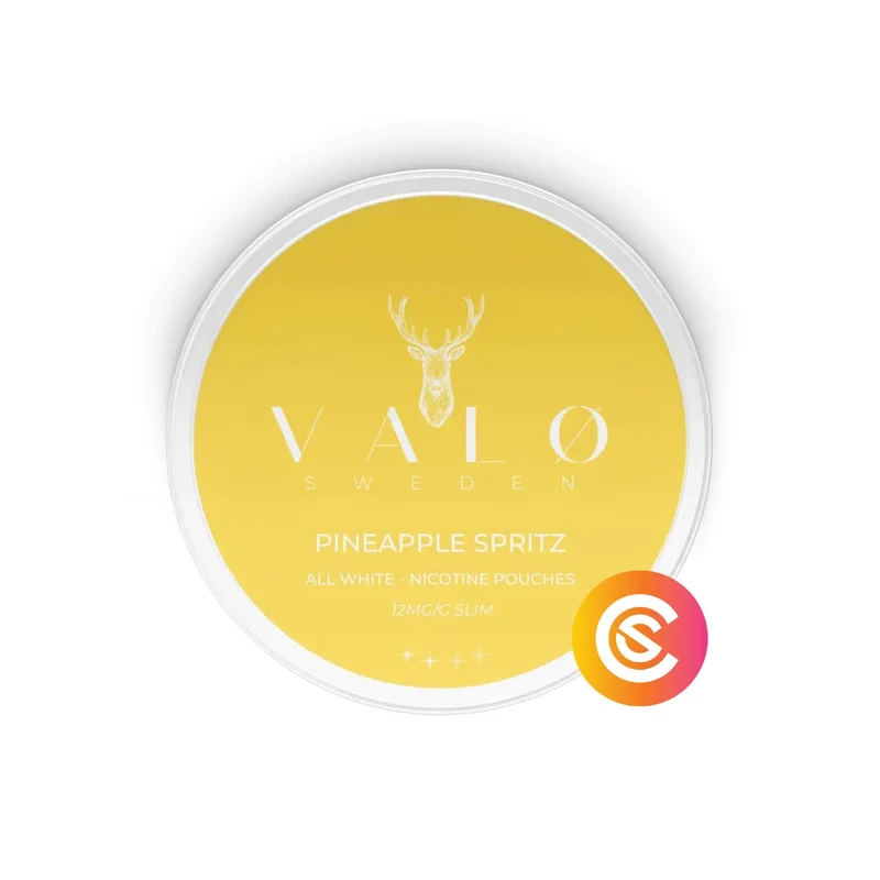 VALØ Pineapple Gin Medium
