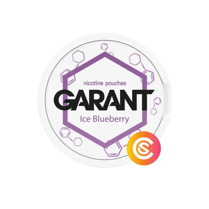 Garant Classic Ice Blueberry