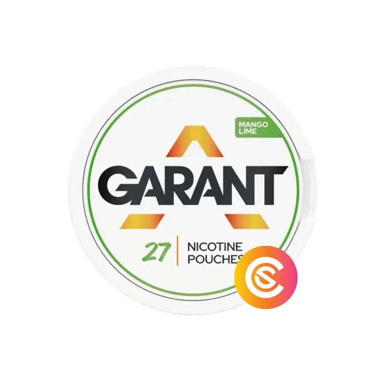 Garant Mango Lime Classic