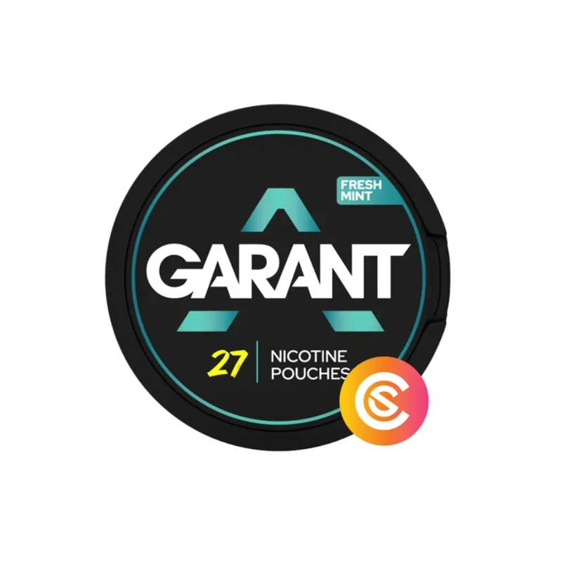 Garant Fresh Mint Classic