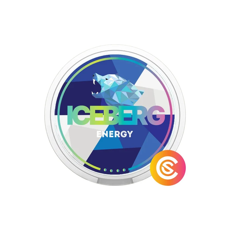 Iceberg Energy Extreme