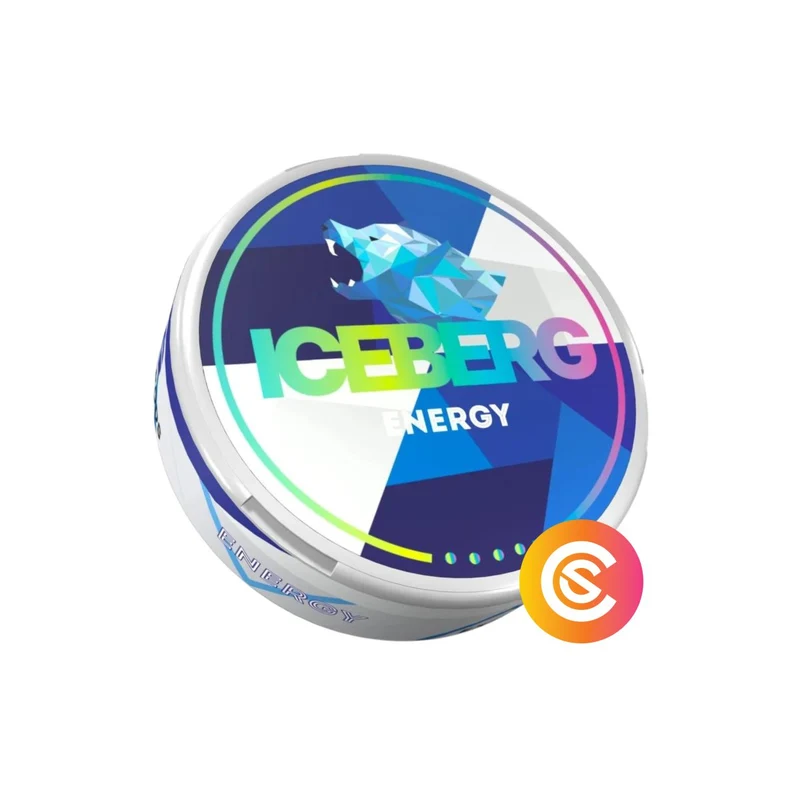 Iceberg Energy Extreme