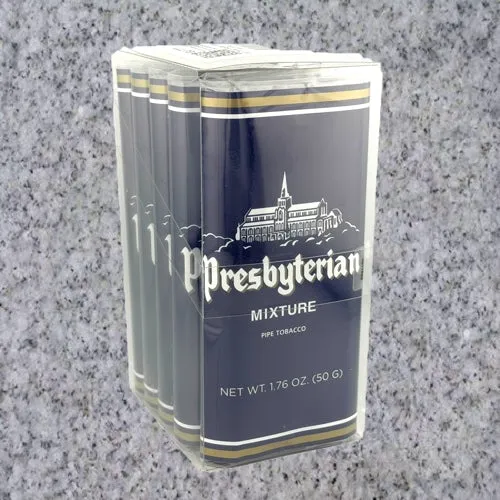 Presbyterian: PRESBYTERIAN MIXTURE 50g POUCH