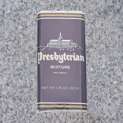 Presbyterian: PRESBYTERIAN MIXTURE 50g POUCH
