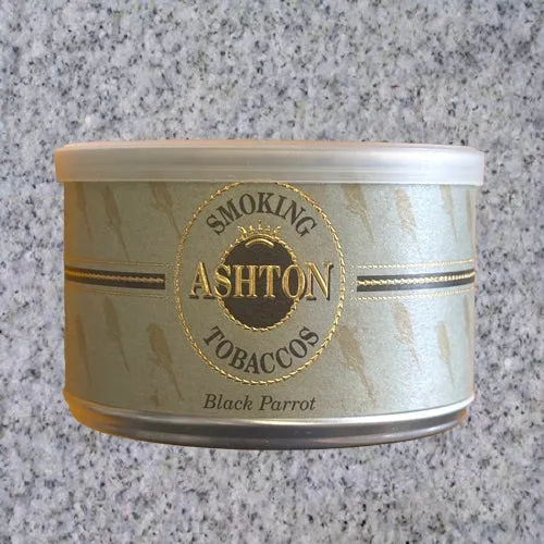 Ashton: BLACK PARROT 50g 2003 - C