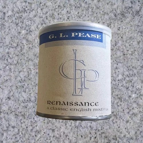 G. L. Pease: RENAISSANCE 2oz 2004 - C