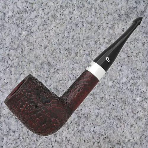Peterson: PUB PIPE BILLIARD SANDBLAST PL