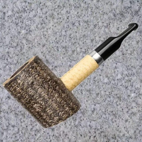 Missouri Meerschaum: DAGNER POKER