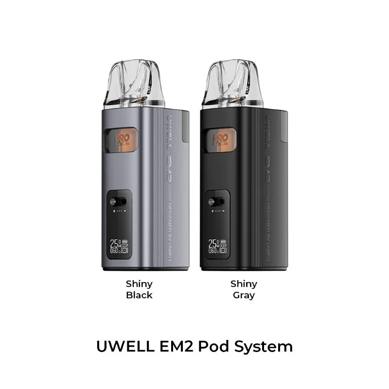 Uwell EM2 Pod Kit 40W