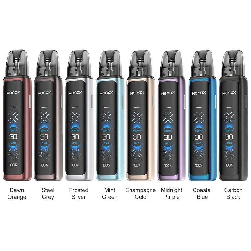 Geekvape Wenax Q Ultra Pod Kit 1300mAh