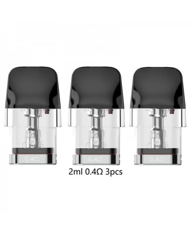 SMOK Novo Pod SLR Kartusche 2ml 3 Stück/Packung