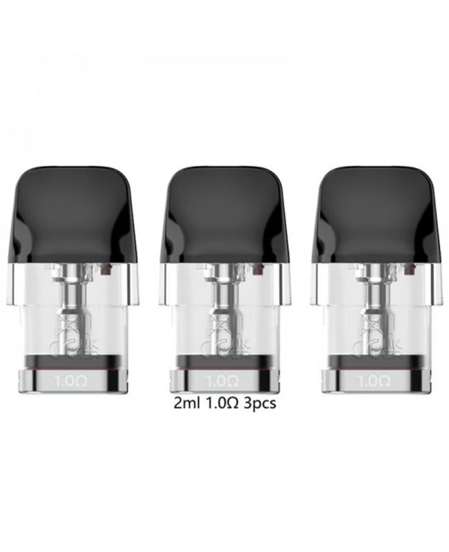 SMOK Novo Pod SLR Kartusche 2ml 3 Stück/Packung