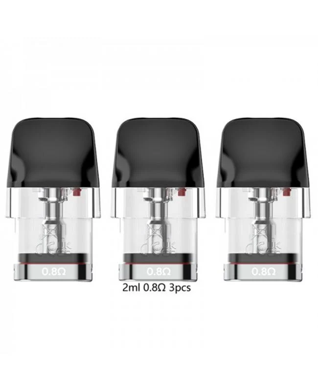 SMOK Novo Pod SLR Kartusche 2ml 3 Stück/Packung