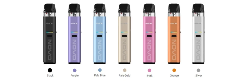 SMOK Novo Eco Pod Kit 30W