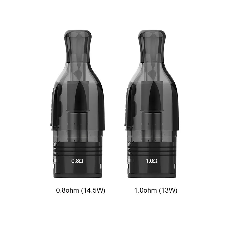 Joyetech eRoll Nano Pod Kartusche 2ml 3 Stück/Packung