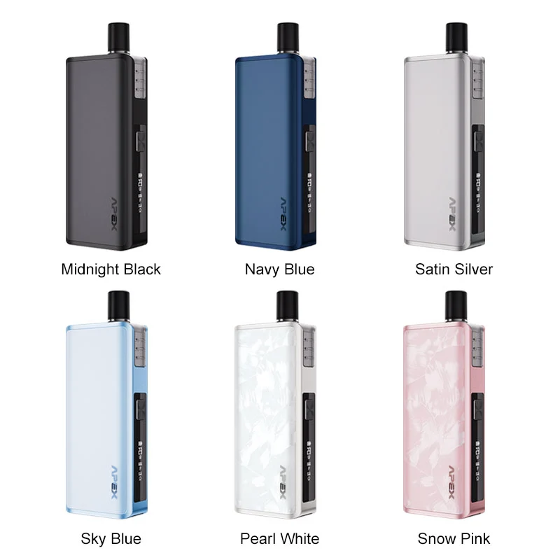 Vaporesso APEX Pod Kit 30W